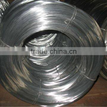 Galvanized iron for greenhouse