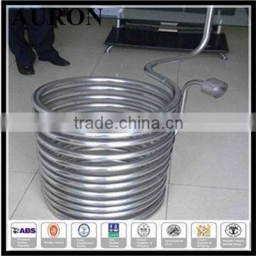 Coiled Tube/304 Pipe/Pipe Manufacturer