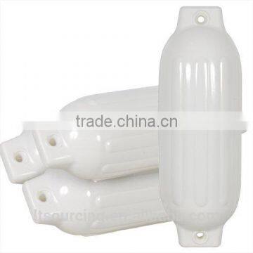 Size 23x6.5" inflatable pvc boat fenders