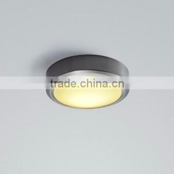 GX53 1*7W LED ceiling light bathroom ceiling lamp