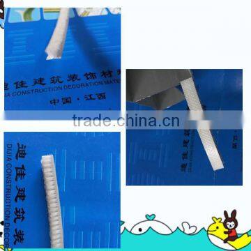 Aluminum door and window pile weather strip free sample