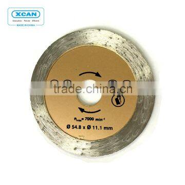 Diamond Saw Blade