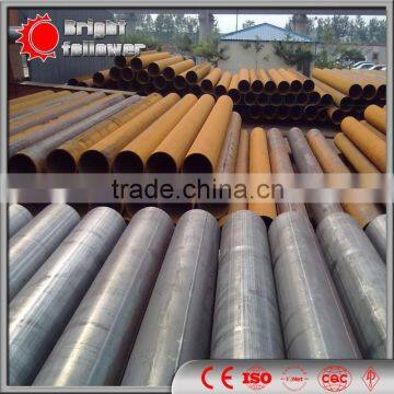 din 17455 seamless alloy steel tube