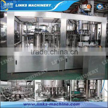 Small Water Bottling Plant/Factory/Machine