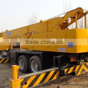 Used Good Condition Truck Crane,KATO NK300E,original Truck Crane in Cheap Price for Sale photo-6