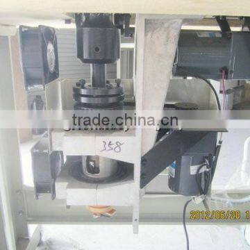 High Efficiency Ultrasonic Lace Machine photo-4