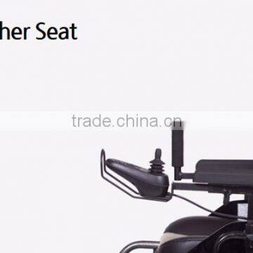 Double 350W Wheelchair photo-5