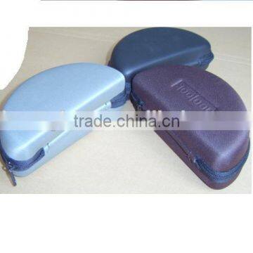 Shell color soft EVA glasses box