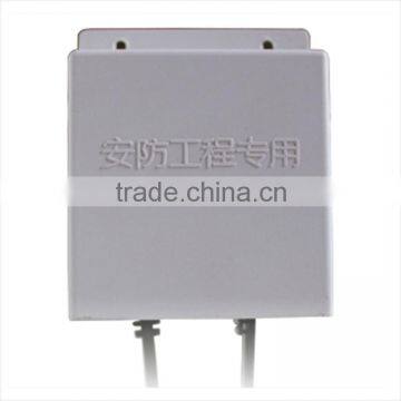 Wholesale Power Adapter JVCOM C2 DC12V2.5A Double Line Waterproof Power Supply photo-2