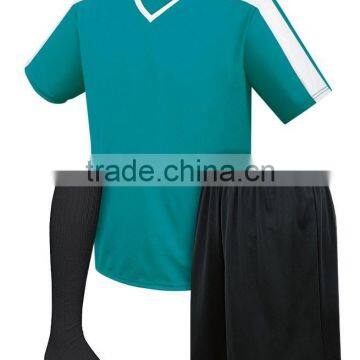 Soccer uniforms, top quality 2015