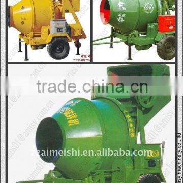 Professional manufacturer JZC series concrete mixer 0086 13903817193