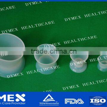 Dental Small Silicon/PE Bowls Mixing Bowls photo-2
