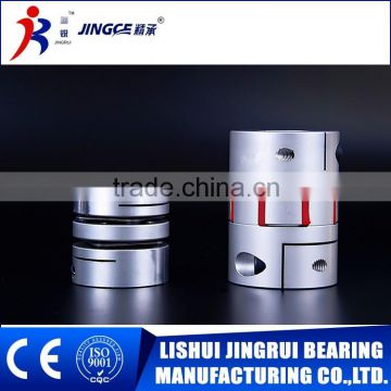 flexible coupling for shaft , ball screw