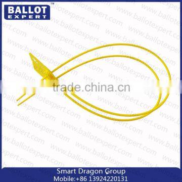 Ballot Box Security Plastic Numbered Seal for Ballot Box to Vote on Election Quality Choice photo-3