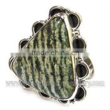 Wholesale Silver Rings