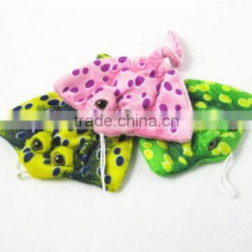 Colorful Animal Stuffed Plush Animal Expanding Toys photo-6