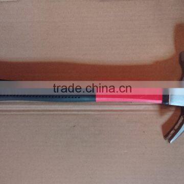 Fine Polished TPR Handle Claw Hammer photo-4
