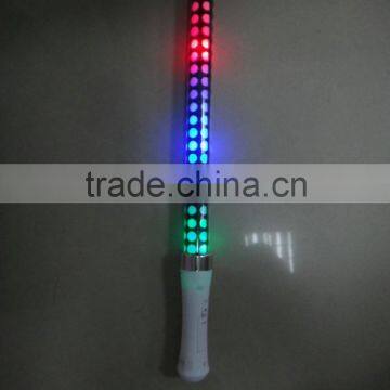 2015 Newest 3 LED Flashing Dinosaur Stick for Kids