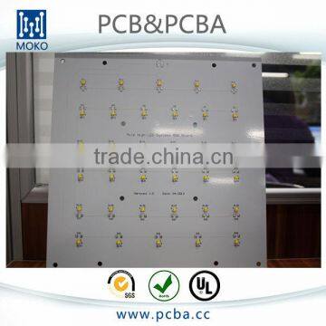 Aluminum LED PCB board