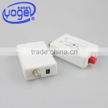 Free Samples manufacturer FTTH Mini Optical Fiber Receiver/Node                        
                                                Quality Choice