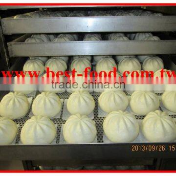 TY-810 Chinese Bun Machine photo-5