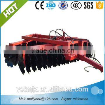 Disc Harrow,Tillage Equipment tractor harrow implements