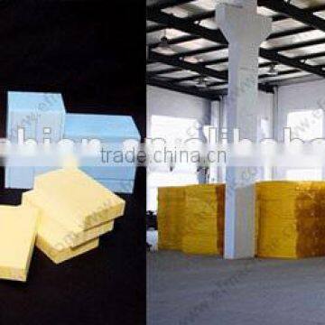 EFXPS-135/150 High Quality XPS Foam Board Plastic Extrusion Line