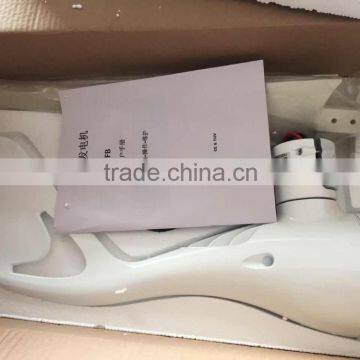 LED 1kw 2kw 3kw 5kw 10kw Wind Turbine and Solar Panel Hybrid System 1000w photo-5