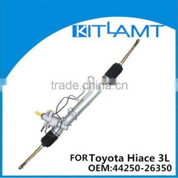 Power Steering gear for Toyota Hiace 3L 44250-26350