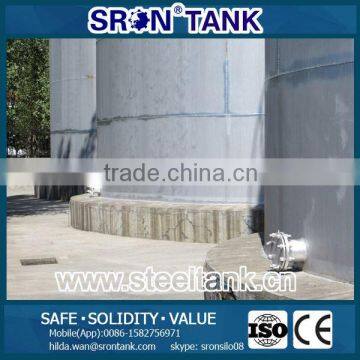 Customized Storage Fertilizer Tank for Sale photo-3