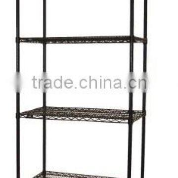 NSF certification steel wire mesh warehouse racking(XH)