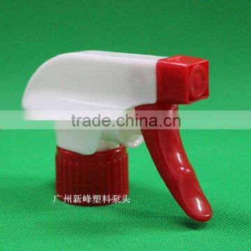 Factory Price Wholesale Trigger Sprayers for Bottles photo-3