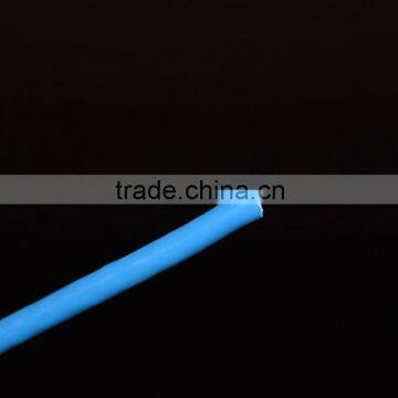 Nerwork Cable Utp Cat6 PVC Jacket CCA Conductor photo-3