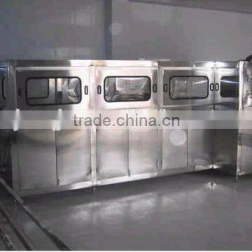 20L Bucket Brushing Machine/20L Bucket Washer/bottle Washing photo-2