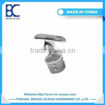 China Manufacturer Stainless Steel Removable Handrail Bracket (HB-08) photo-3