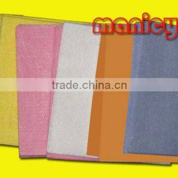 Polyester And Viscose Nonwoven Cleaning Cloth For Kitchen                        
                                                Quality Choice