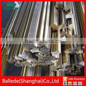 Copper Factory Outlet Brass Pen Clip Profiles Quality Choice photo-6