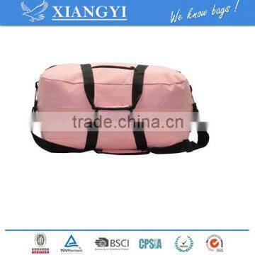 Large Duffle Bag With Adjustable Strap,fashion Bag,single-shoulder Bag,messenger Bag New Design in 2016 photo-4