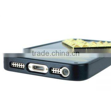 Gummy Angel Gold Heart Phone Case,Silicone Phone Case photo-2