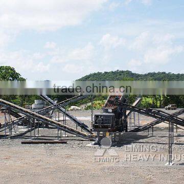 The Best Concrete Crusher for Sale of Russia