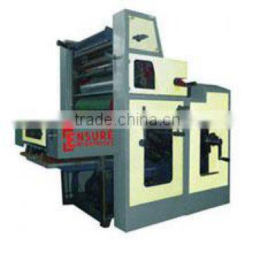 Offset Printing Machinery