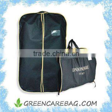 Latest Design PP Nonwoven Garment Bag