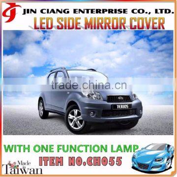 Hot Products FOR DAIHATSU TERIOS LED SIDE REAR VIEW MIRROR COVER photo-5