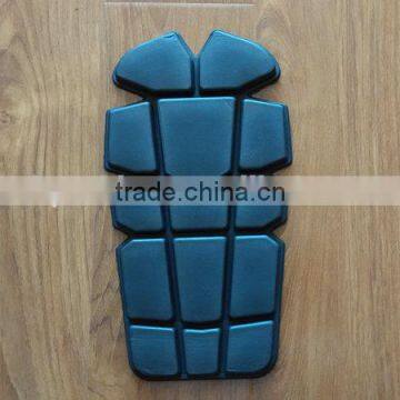 Workwear foam knee pads