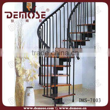 small houses wood steps iron stairs for inside price