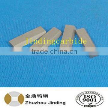 tungsten carbide welding tips for agriculture machine use