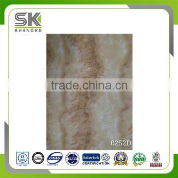 China Manufacturer Ecological Stone Artificial Marble Tiles and Slabs photo-4