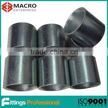 electro plated seamless steel socket