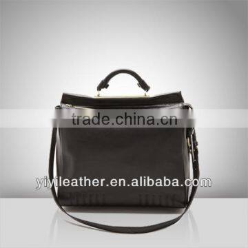 J268-2014 alibaba china bag,leather tote shoulder bag