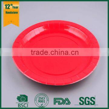 Paper Plates in Bulk Paper Plates Wholesale